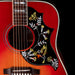 Gibson Hummingbird Standard Vintage Cherry Sunburst Acoustic Guitar With Case