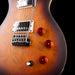 PRS SE Exotic DGT Laurel Burl in McCarty Tobacco Burst With Gig Bag