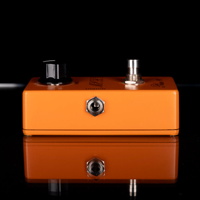 Used MXR CSP029 Custom Shop '74 Script Phase 90 Phaser Pedal With Box