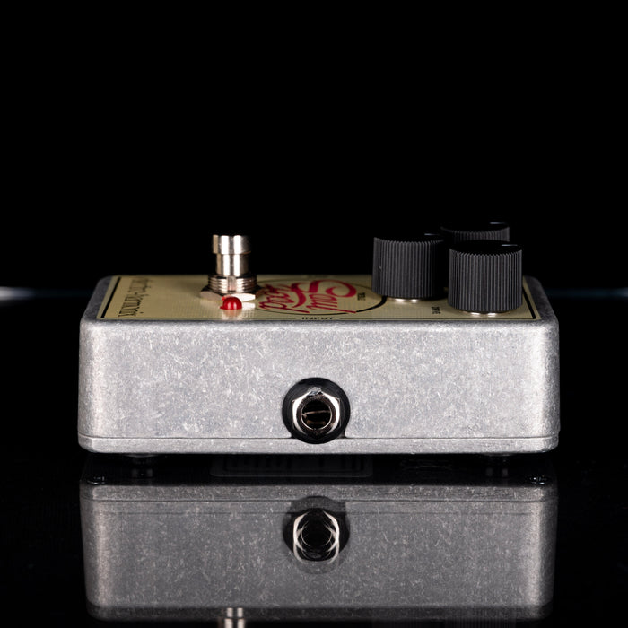 Used Electro-Harmonix Soul Food Overdrive Pedal With Box - 2