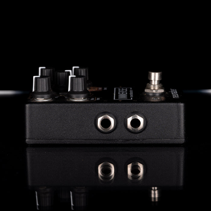 Used Neunaber Immerse Reverberator MkII Reverb Pedal - 2