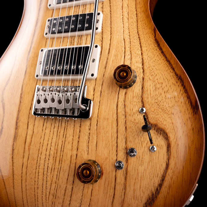 PRS Swamp Ash Special Vintage Natural with Gig Bag