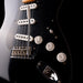 Fender Custom Shop 1956 Stratocaster Journeyman Relic Black