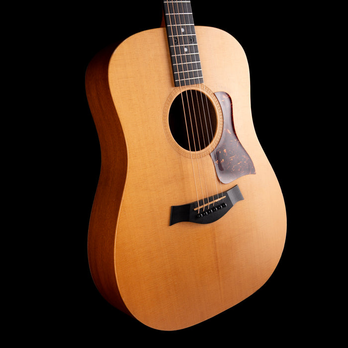 Used Taylor Big Baby Taylor Acoustic Guitar Natural with Gig Bag