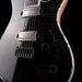 Mayones Regius Core B27 7 String Baritone 27" Scale Trans Gloss Black with Case