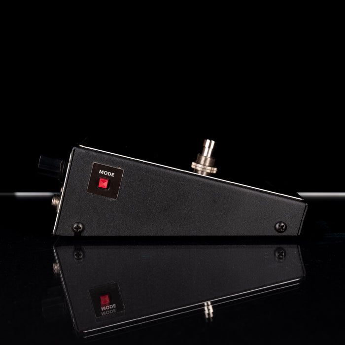 JHS Legends of Fuzz Series Bender Fuzz Guitar Pedal With Box