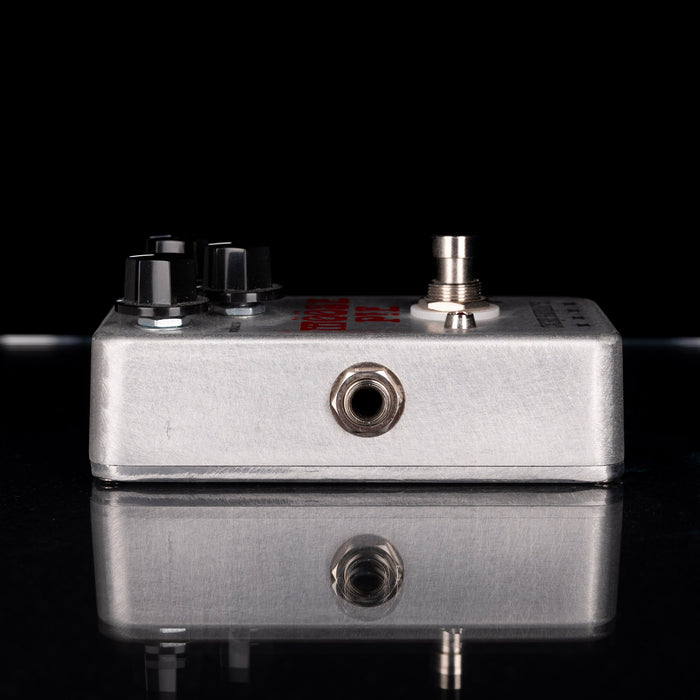 Used Chicago Stompworks Moose Pie Fuzz Pedal with Box