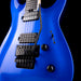 Used Jackson Pro Plus Dinky DKA Indigo Blue with Gig Bag