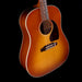 Gibson J-45 Standard Heritage Cherry Sunburst Acoustic Guitar With Case