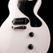 Used Epiphone Billie Joe Armstrong Les Paul Junior Classic White with OHSC