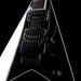 Used Jackson Pro Plus Series Rhoads RR24 Ebony Fingerboard Mirror with Gig Bag