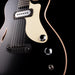 Taylor Prototype Crosstone Blacktop Electric Guitar with Case - Rare
