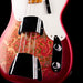 Fender Custom Shop Limited Edition 1954 Precision Bass Journeyman Relic Aged Pink Paisley