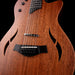 Used 2023 Taylor T5z-12 Classic 12-String Acoustic-Electric Guitar Tropical Mahogany With Gig Bag