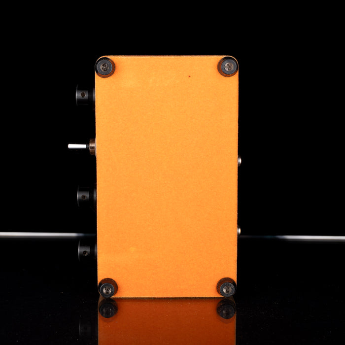 Used Warm Audio Foxy Tone Box Fuzz Pedal with Box