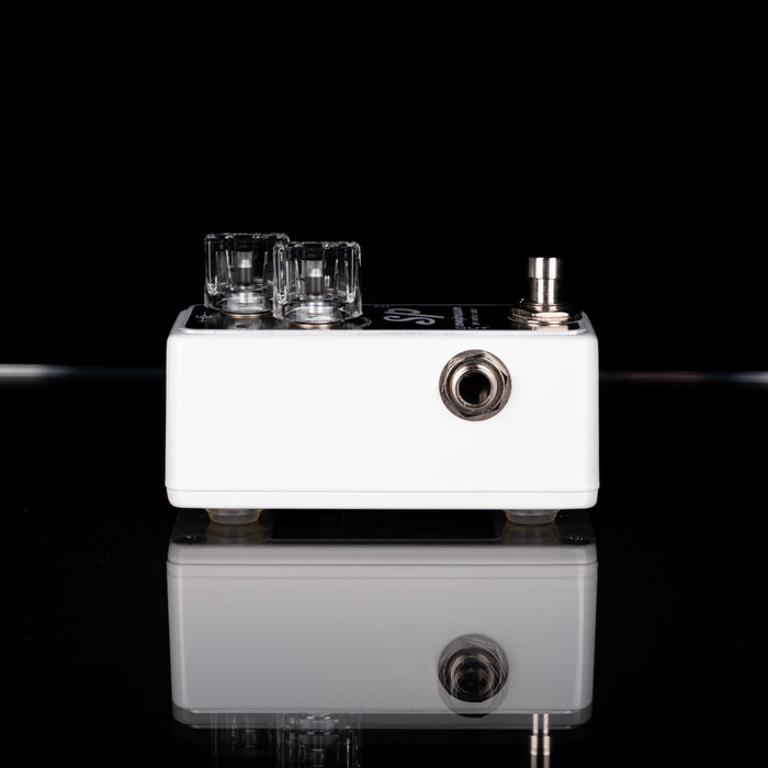 Used Xotic SP Compressor Mini Pedal - 2