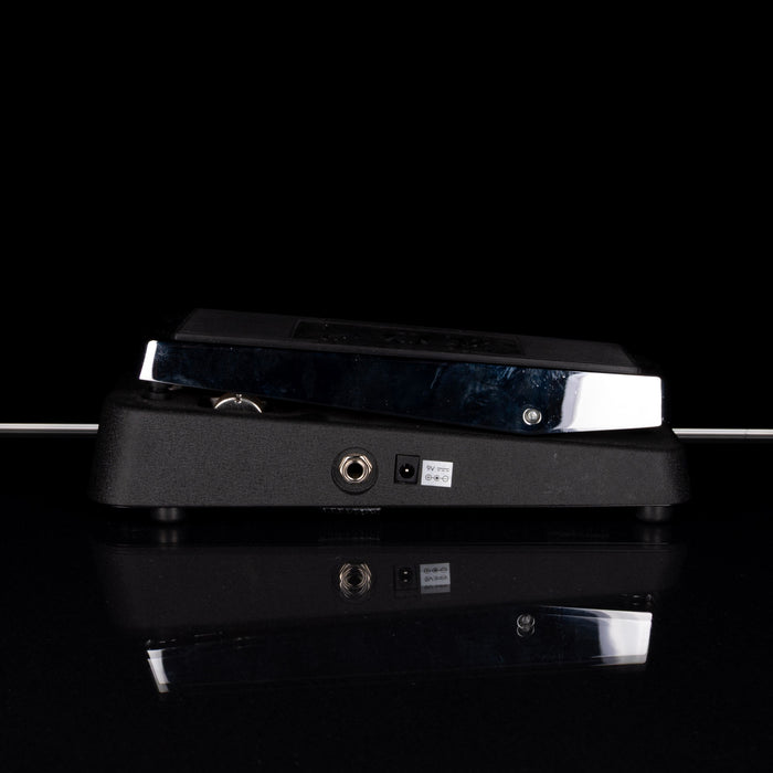 Used Vox V847 Wah Pedal With Bag and Box - 3