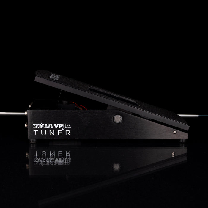 Used Ernie Ball VP Jr Tuner Volume Pedal P06203 - Black