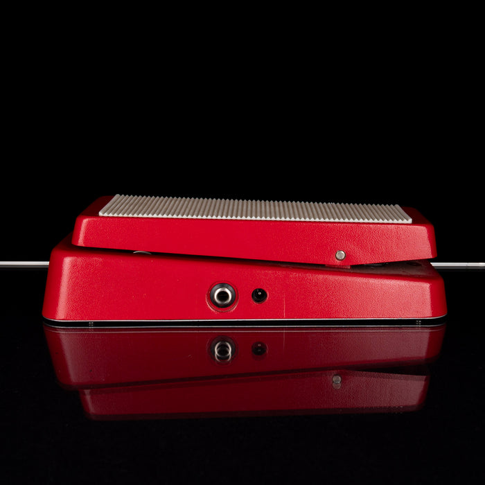 Used Real McCoy Custom RMC6 Wheels of Fire Wah Pedal