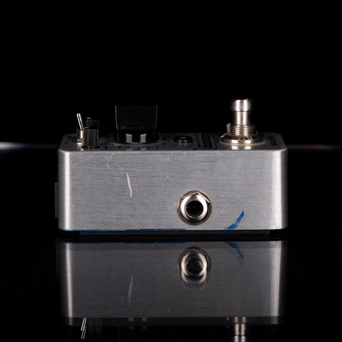 Used Mooer Groove Loop Drum Machine/Looper Pedal