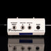 Used Keeley Framptone Amp Switcher Pedal with Box