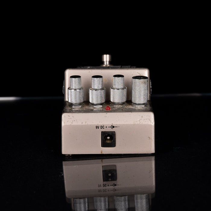 Used Marshall JH-1 The Jackhammer Distortion Pedal With Box