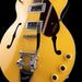 Pre Owned Gretsch G2604T Streamliner With Bigsby Two-Tone Bamboo Yellow/Copper Metallic With HSC