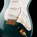 Fender Custom Shop Limited Edition 1959 Stratocaster NOS Sherwood Green Metallic