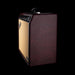 Used 2025 Fender Limited Edition Tone Master Princeton Wine with Cover and Footswtich