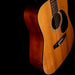 Used Sigma by Martin DM-4 Dreadnought Acoustic Natural With Gig Bag