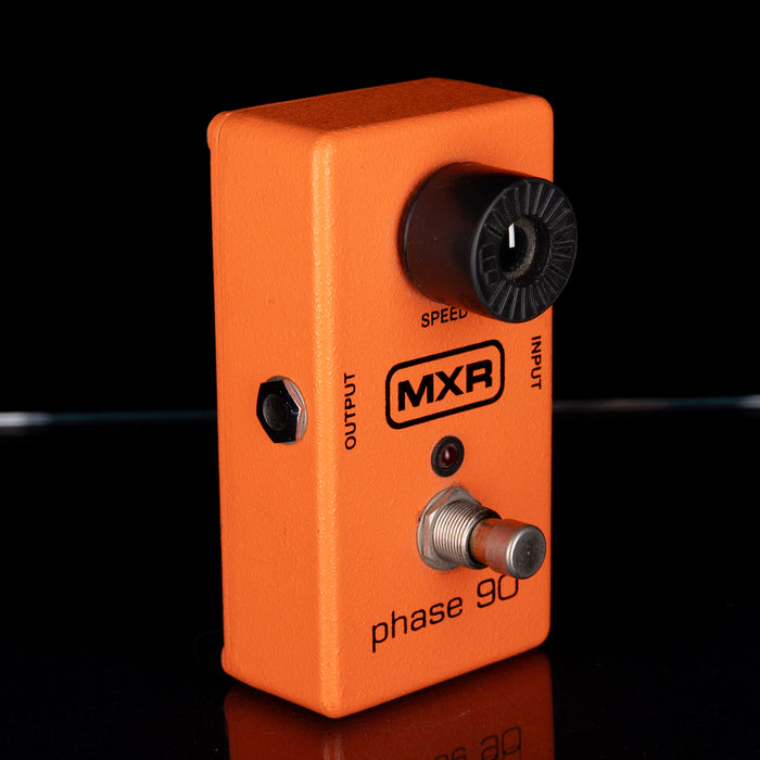 Used MXR Phase 90 Pedal - 2