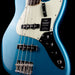 Used 2023 Fender Vintera II 60s Jazz Bass Lake Placid Blue With Gig Bag