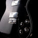 Vintage 1974 Fender Telecaster Deluxe Black With OHSC