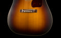 Gibson 1942 Banner J-45 Vintage Sunburst With Case