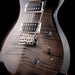 PRS S2 Custom 24 Faded Gray Black Purple Burst with Gig Bag