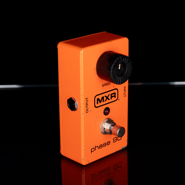 Used MXR Block Phase 90 Pedal - 3