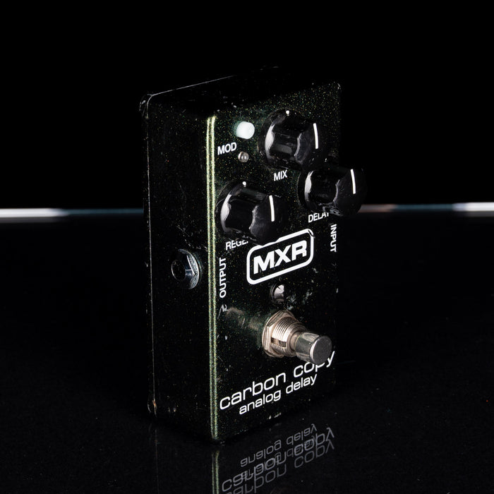 Used MXR M169 Carbon Copy Delay Pedal - 2