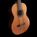 Used Kremona Soloist Series F65C Nylon String Classical Acoustic Guitar With Gig Bag