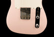 Fender Custom Shop 1958 Telecaster Journeyman Relic Faded Shell Pink