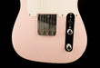 Fender Custom Shop 1958 Telecaster Journeyman Relic Faded Shell Pink