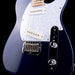 G&L 45th Anniversary CLF Research Fullerton Deluxe ASAT Special Sapphire Blue Metallic With Gig Bag