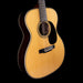 Pre Owned Martin 000-28EC Natural Acoustic Guitar With OHSC