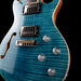 Pre Owned PRS SE Zach Myers Signature Myers Blue With Gig Bag