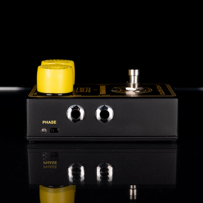 Used MXR x Third Man Hardware Double Down CSP042 Boost/Overdrive Pedal With Box