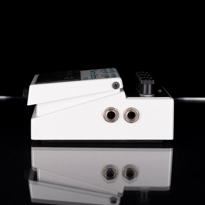 Used Boss TE-2 Terra Echo Pedal With Box