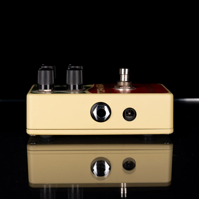 Used Catalinbread Topanga Spring Reverb Pedal with Box