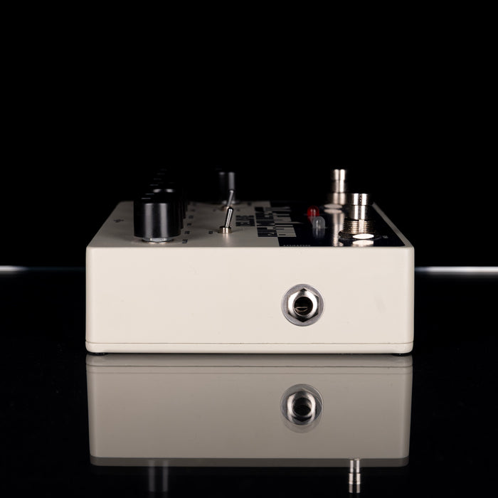 Used Electro Harmonix Deluxe Big Muff Pi Fuzz Sovtek Version Pedal