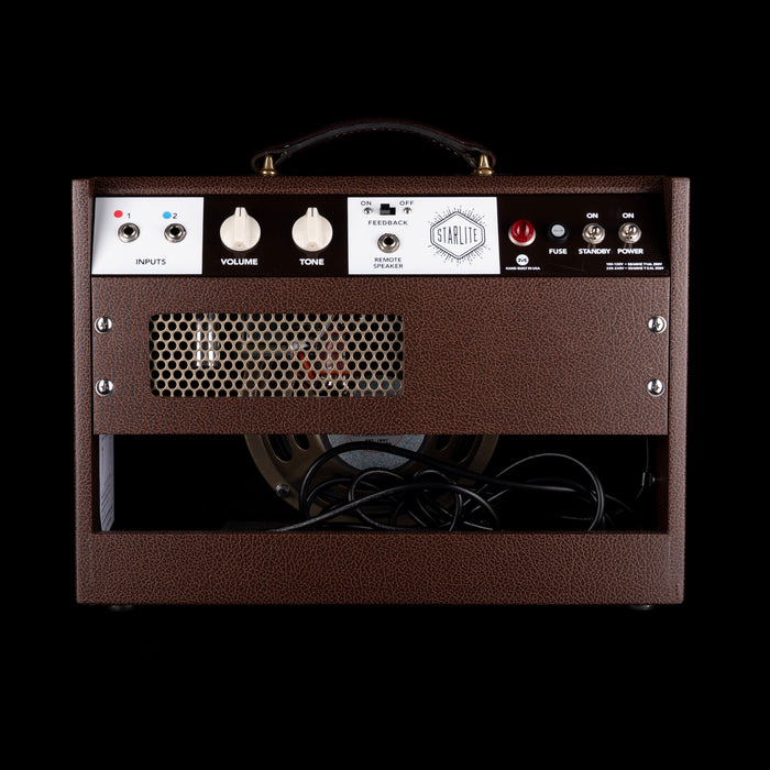 Pre Owned Magnatone Starlite Guitar Amp Combo