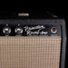 Vintage 1967 Fender Princeton Reverb Guitar Amp Combo