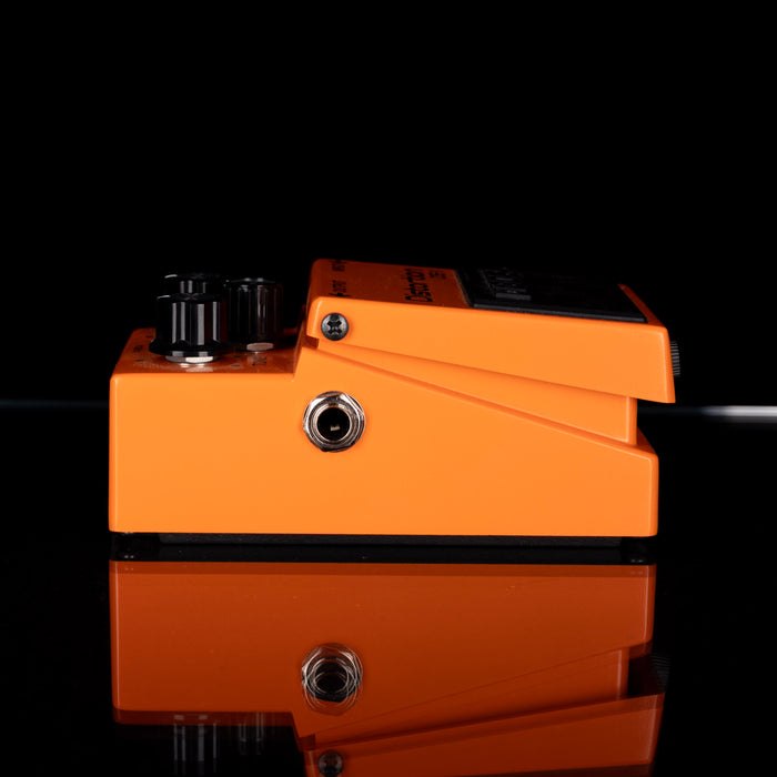 Used Boss DS-1 Distortion Pedal - 3
